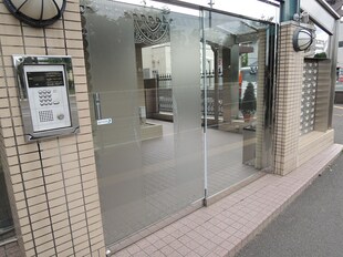 陸前原ノ町駅 徒歩10分 5階の物件外観写真